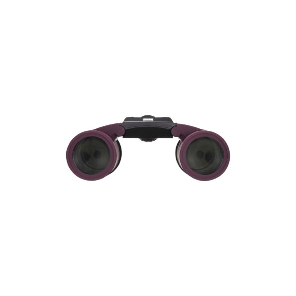 Ďalekohľad OM SYSTEM 8x25 WP II Deep Purple – Obrázok 5