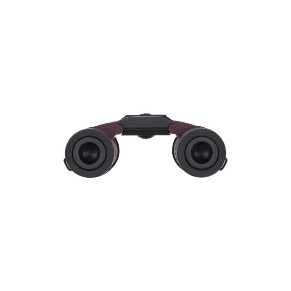 Ďalekohľad OM SYSTEM 8x25 WP II Deep Purple – Obrázok 6