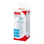 Dávkovač na sušené mlieko NUK mint – Obrázok 3