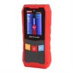 Detektor UNI-T UT387E kovov a elektrických vedení – Obrázok 2
