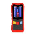 Detektor UNI-T UT387E kovov a elektrických vedení