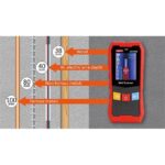 Detektor UNI-T UT387E kovov a elektrických vedení – Obrázok 5