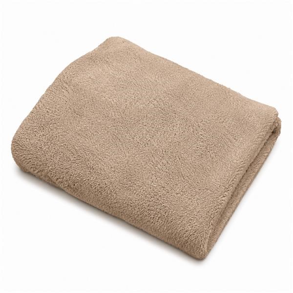 Detska-deka-New-Baby-90x80-cappuccino Detská deka New Baby 90x80 cappuccino – Obrázok 1