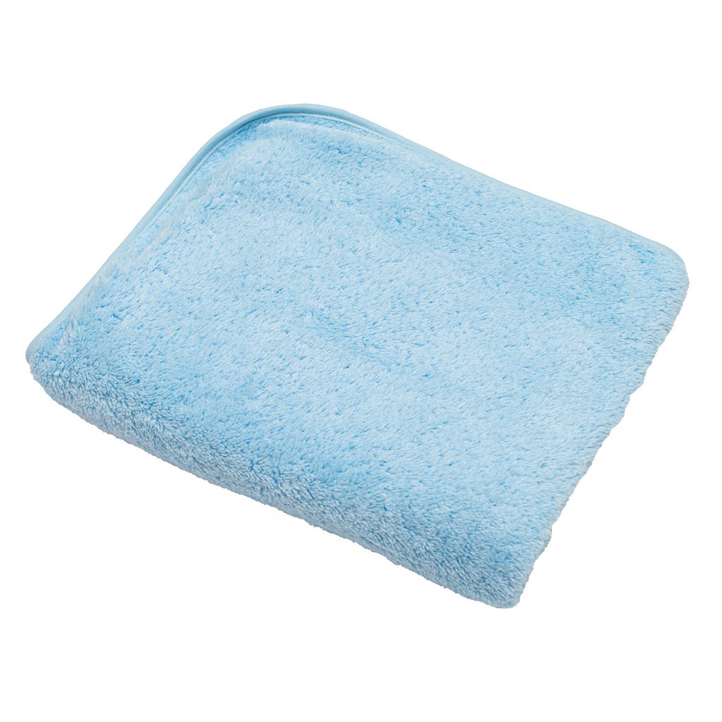 Detska-deka-New-Baby-90x80-modra Detská deka New Baby 90x80 modrá – Obrázok 1