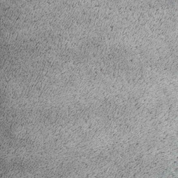 Detská deka New Baby 90x80 sivá – Obrázok 3