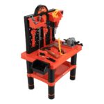 Detská dielňa Baby Mix Bricolage And Tool – Obrázok 2