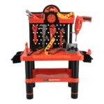 Detská dielňa Baby Mix Bricolage And Tool – Obrázok 3