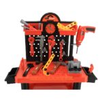 Detská dielňa Baby Mix Bricolage And Tool – Obrázok 4