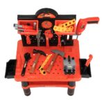 Detská dielňa Baby Mix Bricolage And Tool – Obrázok 5