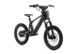Detská elektrická motorka Energy Adventure Push 18 Pro Racing