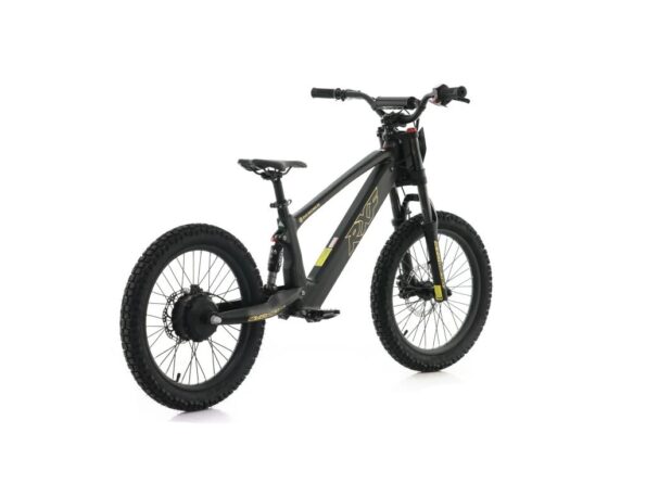 Detská elektrická motorka Energy Adventure Push 20 Pro Racing – Obrázok 6