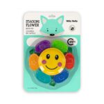 Detská hračka do vody Milly Mally Flowers – 6 ks – Obrázok 6