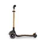 Detská kolobežka Milly Mally Scooter Boogie Golden – Obrázok 4