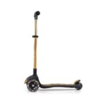 Detská kolobežka Milly Mally Scooter Boogie Golden – Obrázok 5