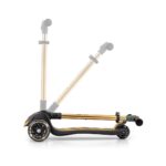 Detská kolobežka Milly Mally Scooter Boogie Golden – Obrázok 11