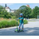 Detská kolobežka Milly Mally Scooter Boogie červená – Obrázok 10