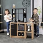 Detská kuchynka Smoby Loft – Obrázok 5