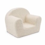 Detská pohovka New Baby Teddy cream – Obrázok 5