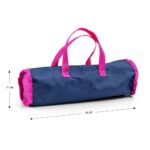 Detská sada pre bábiky Elsa Prestige Milly Mally navy – Obrázok 14