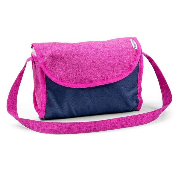 Detská sada pre bábiky Elsa Prestige Milly Mally navy – Obrázok 3