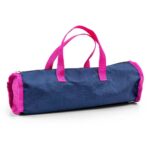 Detská sada pre bábiky Elsa Prestige Milly Mally navy – Obrázok 4