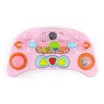 Detské chodítko Milly Mally Patrol Pastel Dots – Obrázok 8