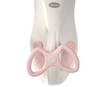 Detské gravitačné odrážadlo Gravity Milly Mally cream pink – Obrázok 5