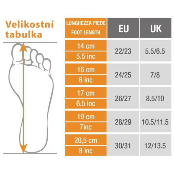 Detské gumáky Perletti Peppa, veľkosť 26/27 – Obrázok 5