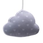 Detské hojdacie lehátko NEW BABY TEDDY PLUS s vibráciou – Obrázok 4