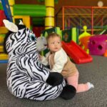 Detské kresielko NEW BABY zebra – Obrázok 6