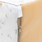 Detské kreslo New Baby Husičky green – Obrázok 4