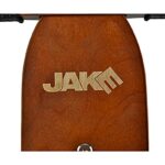 Detské multifunkčné odrážadlo bicykel 2v1 Milly Mally JAKE Army – Obrázok 7