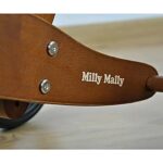 Detské multifunkčné odrážadlo bicykel 2v1 Milly Mally JAKE Bob – Obrázok 8