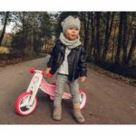 Detské multifunkčné odrážadlo bicykel 2v1 Milly Mally JAKE Bob – Obrázok 9
