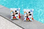 Detské nafukovacie rukávniky Bestway Mickey a priatelia – Obrázok 2