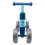 Detské odrážadlo Baby Mix Baby Bike Fruit blue – Obrázok 4
