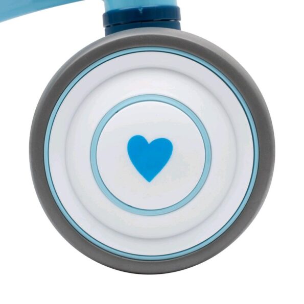 Detské odrážadlo Baby Mix Baby Bike Fruit blue – Obrázok 8