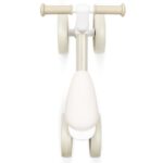Detské odrážadlo Baby Mix Bunny Hop Ultralight warm grey – Obrázok 4