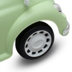 Detské odrážadlo Baby Mix Kiddo Cruiser mint – Obrázok 3