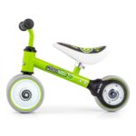 Detské odrážadlo Milly Mally Micro Plus Frog – Obrázok 2