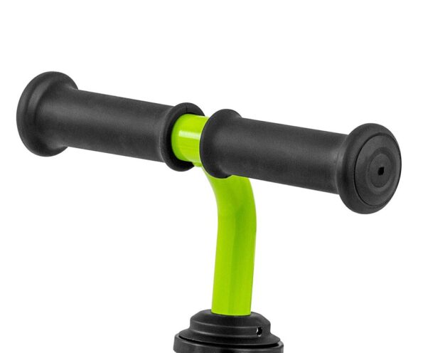 Detské odrážadlo Milly Mally Micro Plus Frog – Obrázok 7