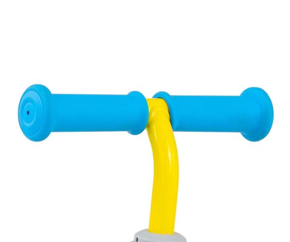 Detské odrážadlo Milly Mally Micro Plus Giraffe – Obrázok 7
