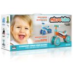 Detské odrážadlo Milly Mally Micro Puppy – Obrázok 4