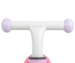 Detské odrážadlo Milly Mally York pink – Obrázok 11