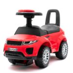 Detské odrážadlo SUV Baby Mix biele – Obrázok 9