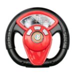 Detské odrážadlo SUV Baby Mix ružové – Obrázok 6
