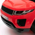 Detské odrážadlo SUV Baby Mix ružové – Obrázok 7