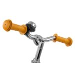 Detské odrážadlo bicykel Milly Mally Marshall Air Black – Obrázok 5