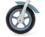 Detské odrážadlo kolo Milly Mally Dragon denim – Obrázok 5