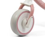 Detské odrážadlo kolo Milly Mally Skippy pink – Obrázok 12